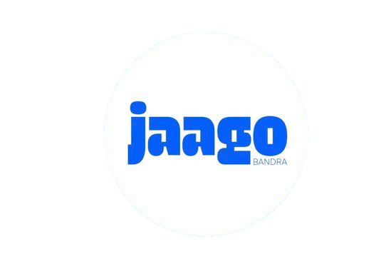 Jaago — 1327 custom apparel client Mumbai
